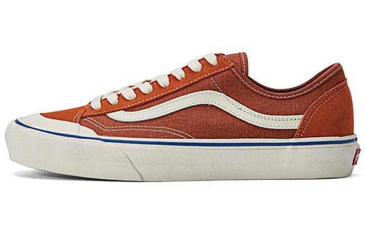 Кеды Vans Style 36 - Boxette Shop